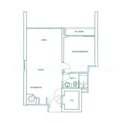 Icon (D2), Apartment #535979991